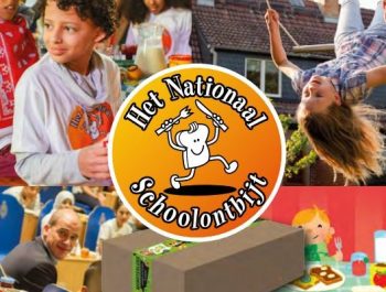 Nationaal Schoolontbijt